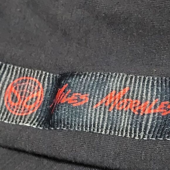 Spiderman Boys graphic sweatsuit set 4T - Picture 3 of 11